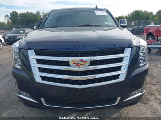 1GYS4BKJXKR222732 Cadillac Escalade Luxury