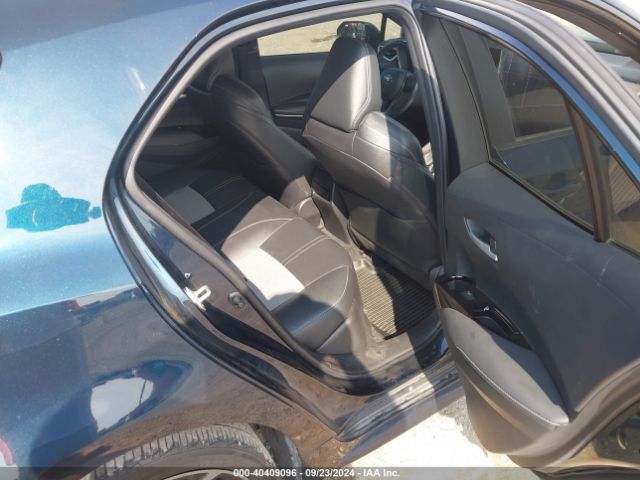 JTNC4MBE0M3106806 Toyota Corolla Xse