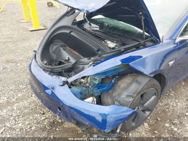 5YJ3E1EB0LF535057 Tesla Model 3 Long Range Dual Motor All-wheel Drive