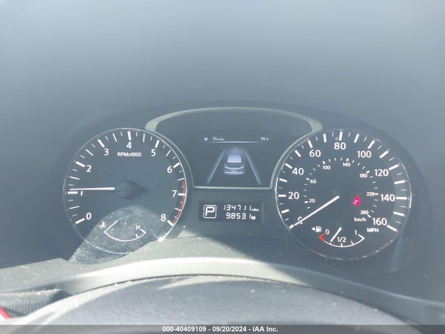 Nissan Pathfinder Sv 2014 5N1AR2MNXEC646112 Image 15