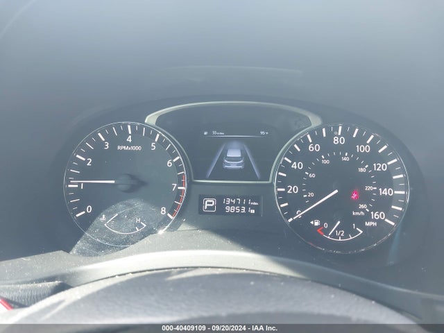 Nissan Pathfinder Sv 2014 5N1AR2MNXEC646112 Image 7