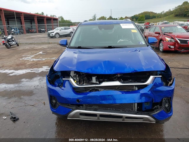 KIA SELTOS S 2023 KNDEUCAA0P7355173 Image 13