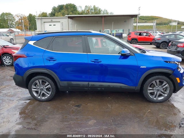 KIA SELTOS S 2023 KNDEUCAA0P7355173 Image 14