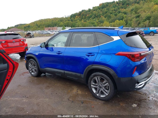 KIA SELTOS S 2023 KNDEUCAA0P7355173 Image 15