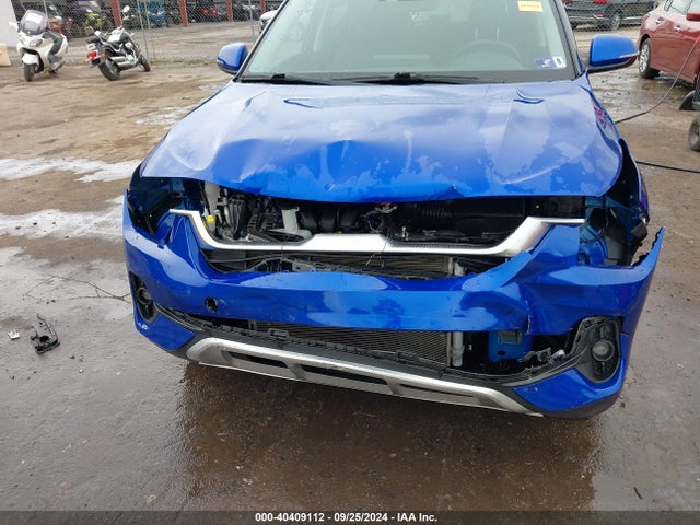 KIA SELTOS S 2023 KNDEUCAA0P7355173 Image 6