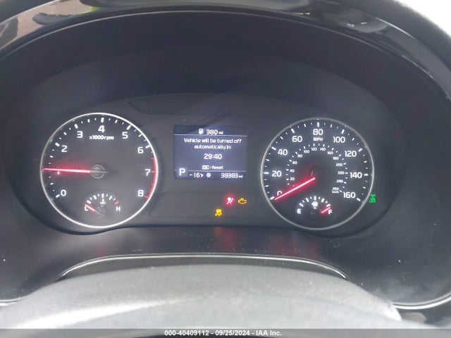 KIA SELTOS S 2023 KNDEUCAA0P7355173 Image 7