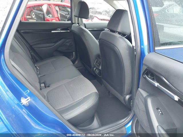 KIA SELTOS S 2023 KNDEUCAA0P7355173 Image 8