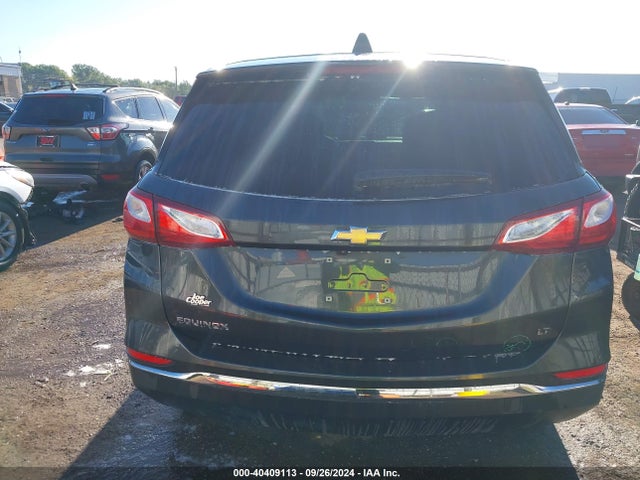 Chevrolet EQUINOX LT 2019 3GNAXKEV6KS553836 Image 16