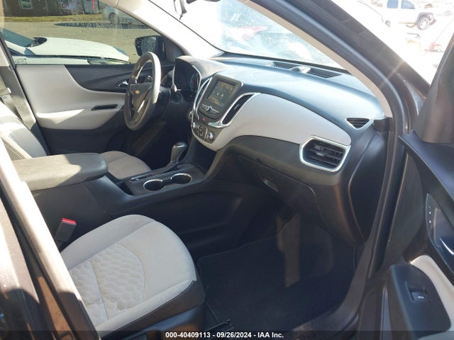 Chevrolet EQUINOX LT 2019 3GNAXKEV6KS553836 Image 5