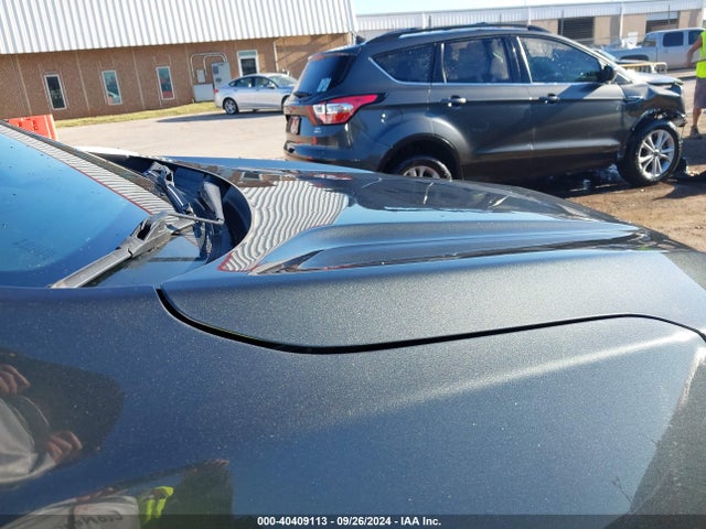 Chevrolet EQUINOX LT 2019 3GNAXKEV6KS553836 Image 6