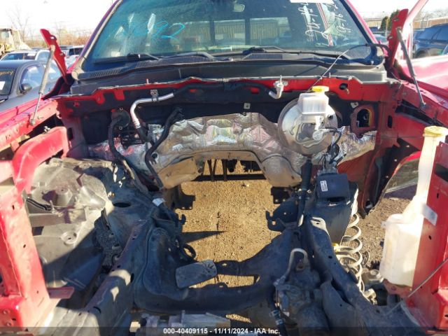 3C6TR5EJ4LG297928 RAM 2500 Power Wagon  4x4 6'4 Box