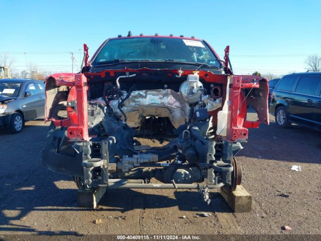 3C6TR5EJ4LG297928 RAM 2500 Power Wagon  4x4 6'4 Box