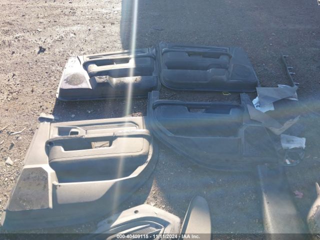 3C6TR5EJ4LG297928 RAM 2500 Power Wagon  4x4 6'4 Box