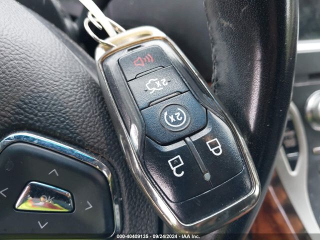 2LMTJ8KR5GBL59860 Lincoln Mkx Select