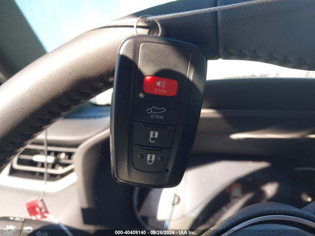 2T3E6RFV0RW074474 Toyota Rav4 Hybrid Xse