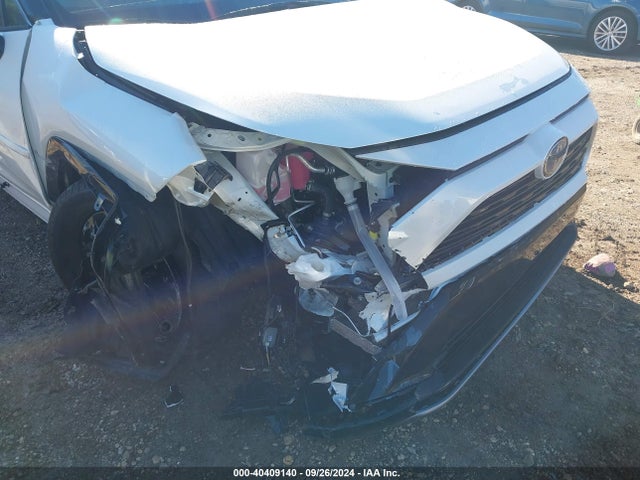 2T3E6RFV0RW074474 Toyota Rav4 Hybrid Xse