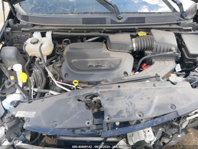 2023 CHRYSLER PACIFICA 2C4RC1BG7PR532750 Photo 9
