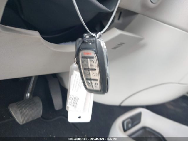 2023 CHRYSLER PACIFICA 2C4RC1BG7PR532750 Photo 10