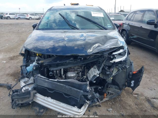 2C4RC1BG7PR532750 Chrysler Pacifica Touring L