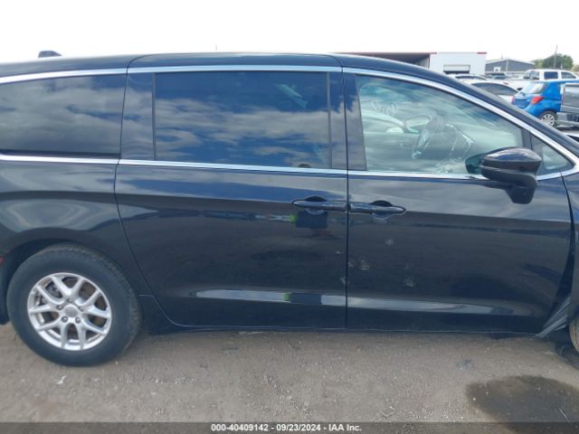 2C4RC1BG7PR532750 Chrysler Pacifica Touring L
