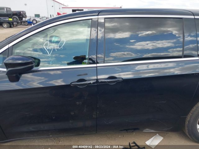 2C4RC1BG7PR532750 Chrysler Pacifica Touring L