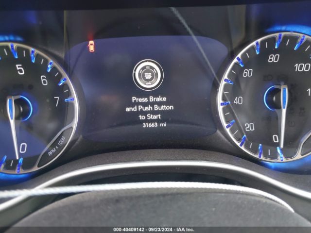 2C4RC1BG7PR532750 Chrysler Pacifica Touring L