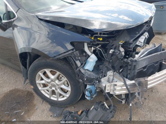2C4RC1BG7PR532750 Chrysler Pacifica Touring L