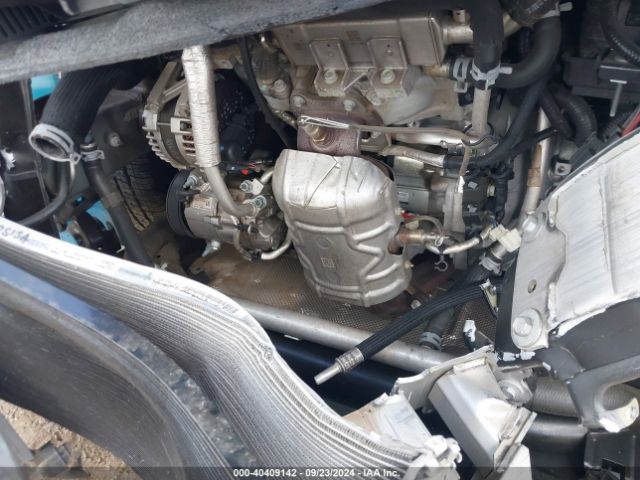 2C4RC1BG7PR532750 Chrysler Pacifica Touring L