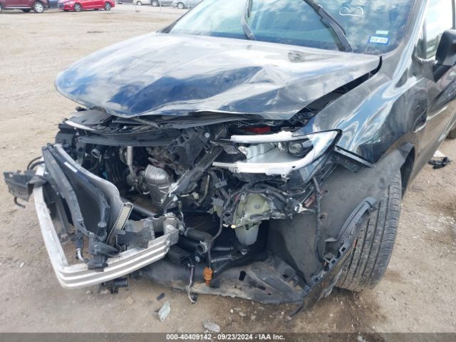 2C4RC1BG7PR532750 Chrysler Pacifica Touring L