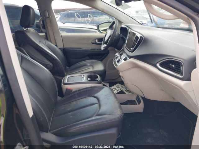 2023 CHRYSLER PACIFICA 2C4RC1BG7PR532750 Photo 4