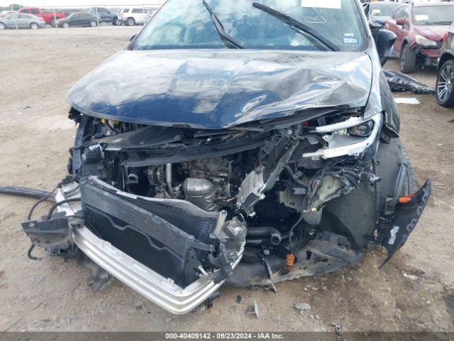 2023 CHRYSLER PACIFICA 2C4RC1BG7PR532750 Photo 5