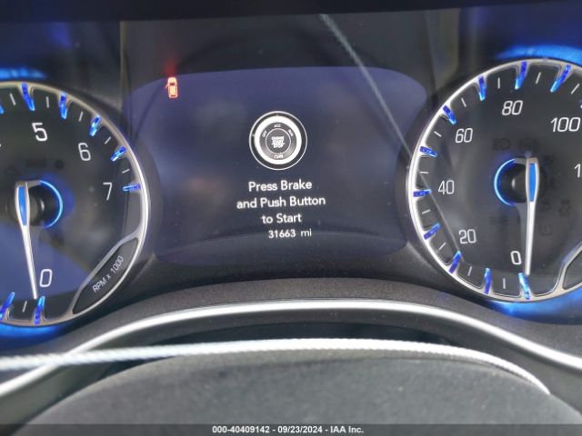 2023 CHRYSLER PACIFICA 2C4RC1BG7PR532750 Photo 6