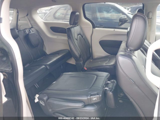 2023 CHRYSLER PACIFICA 2C4RC1BG7PR532750 Photo 7