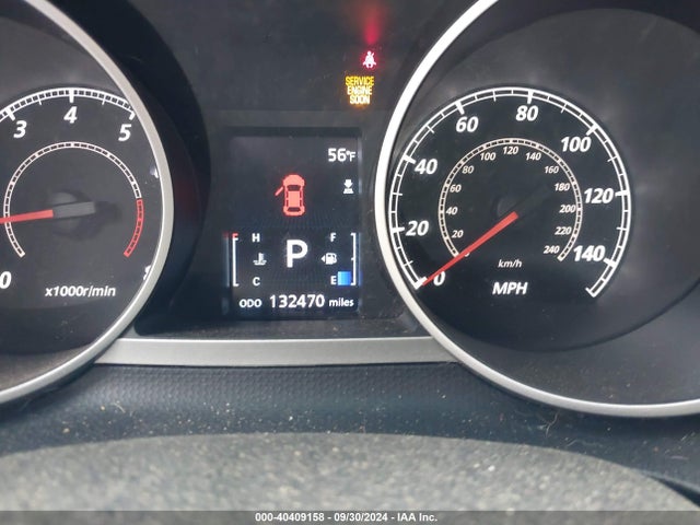 2011 MITSUBISHI OUTLANDER JA4JT3AW3BU007059 Photo 6