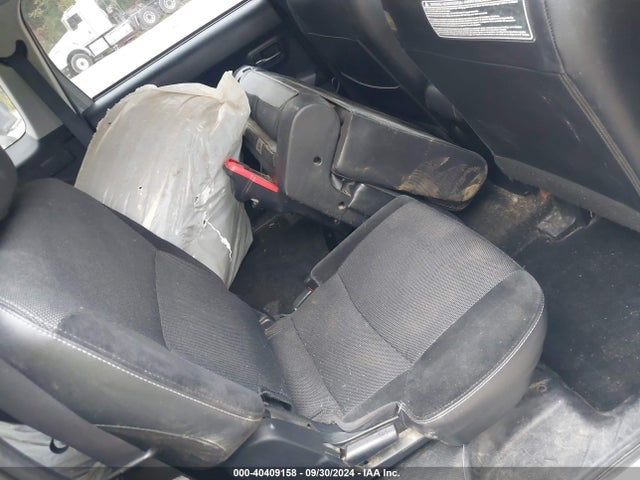 2011 MITSUBISHI OUTLANDER JA4JT3AW3BU007059 Photo 7