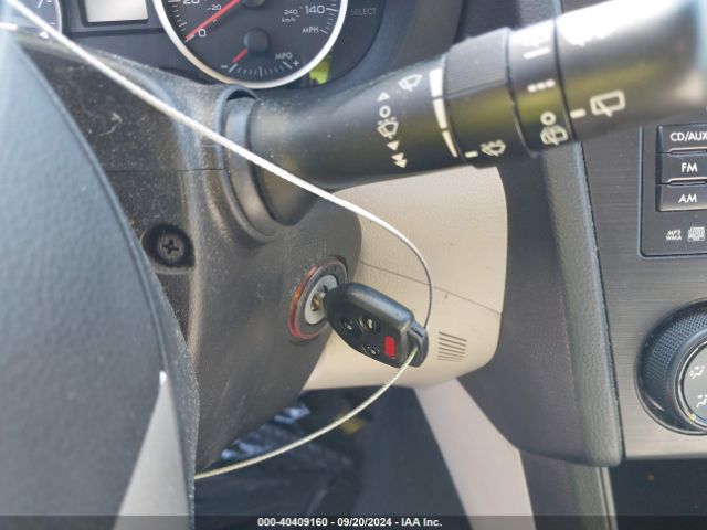 JF2GPAVC2EH203808 Subaru Xv Crosstrek 2.0i Premium