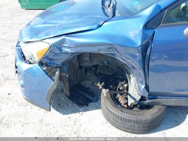JF2GPAVC2EH203808 Subaru Xv Crosstrek 2.0i Premium