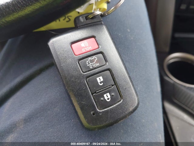 Toyota Rav4 Limited 2015 2T3YFREV6FW176470 Image 11