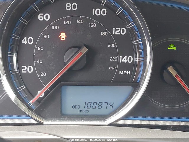 Toyota Rav4 Limited 2015 2T3YFREV6FW176470 Image 16