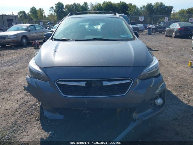 4S3GTAN63J3720403 Subaru Impreza 2.0i Limited