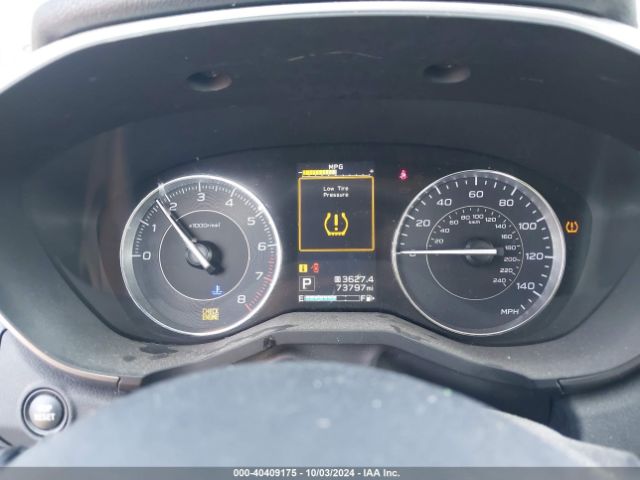 4S3GTAN63J3720403 Subaru Impreza 2.0i Limited