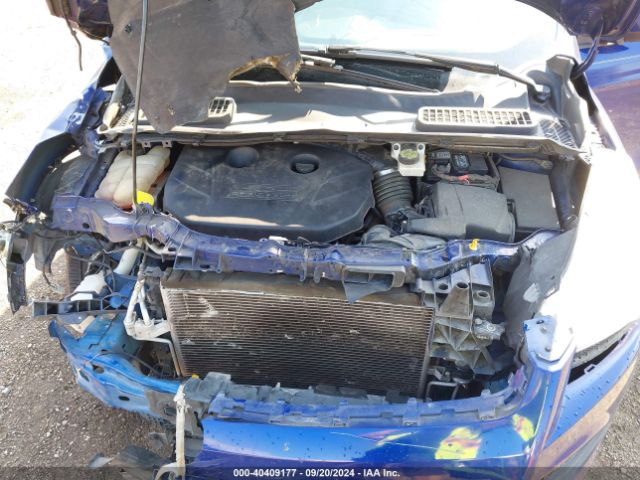 1FMCU0G95EUC23426 Ford ESCAPE SE
