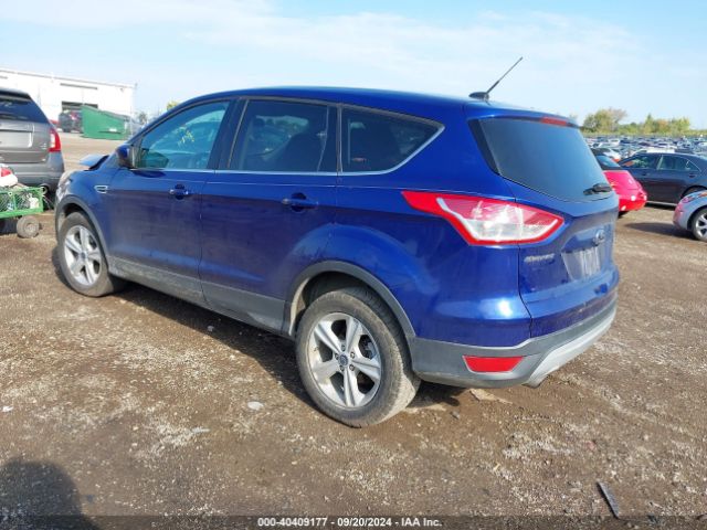 1FMCU0G95EUC23426 Ford ESCAPE SE