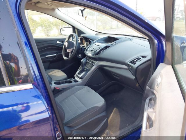 1FMCU0G95EUC23426 Ford ESCAPE SE