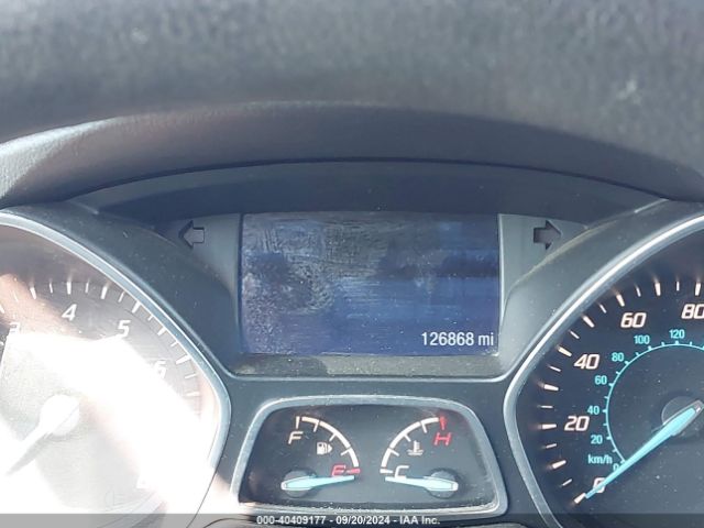 1FMCU0G95EUC23426 Ford ESCAPE SE