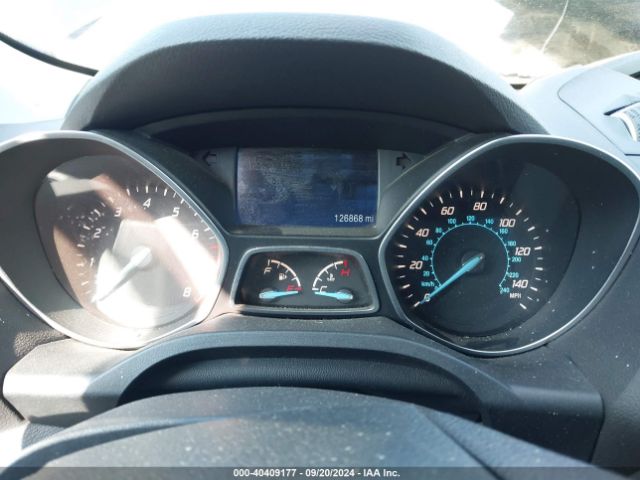 1FMCU0G95EUC23426 Ford ESCAPE SE