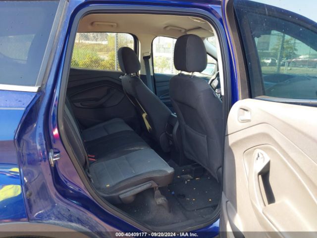 1FMCU0G95EUC23426 Ford ESCAPE SE