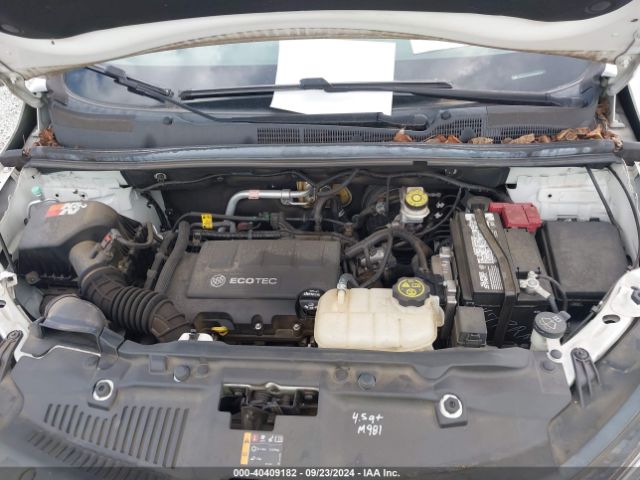 2017 BUICK ENCORE KL4CJDSB1HB006349 Photo 9