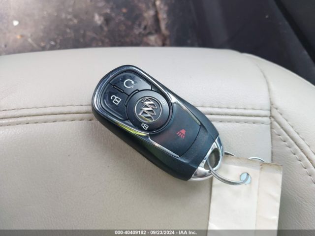 2017 BUICK ENCORE KL4CJDSB1HB006349 Photo 10