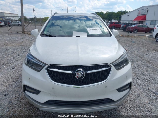 KL4CJDSB1HB006349 Buick Encore Premium
